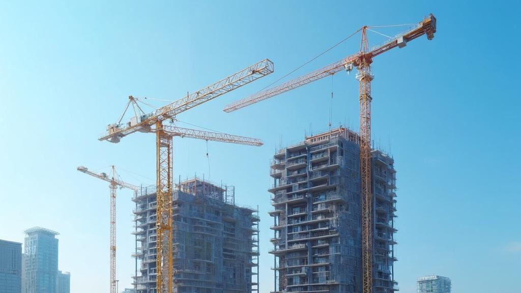 2025년 한국부동산원 시세, 흥미로운 상승 예측 5가지