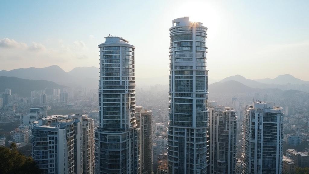 2025년 한국부동산원 시세, 흥미로운 상승 예측 5가지