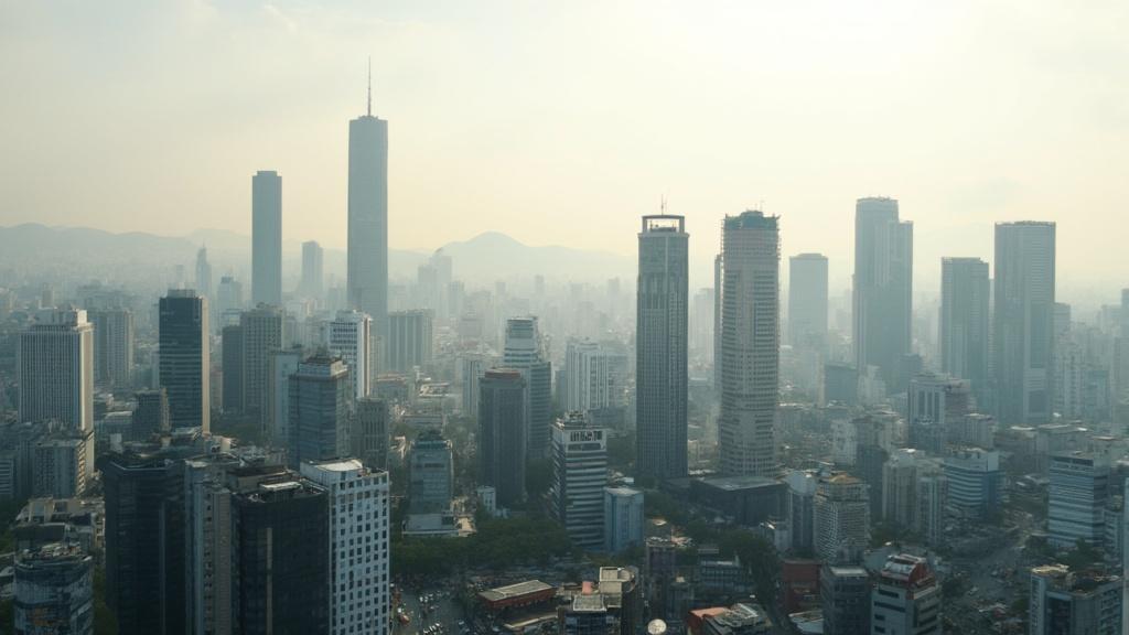 2025년 한국부동산원 시세, 흥미로운 상승 예측 5가지