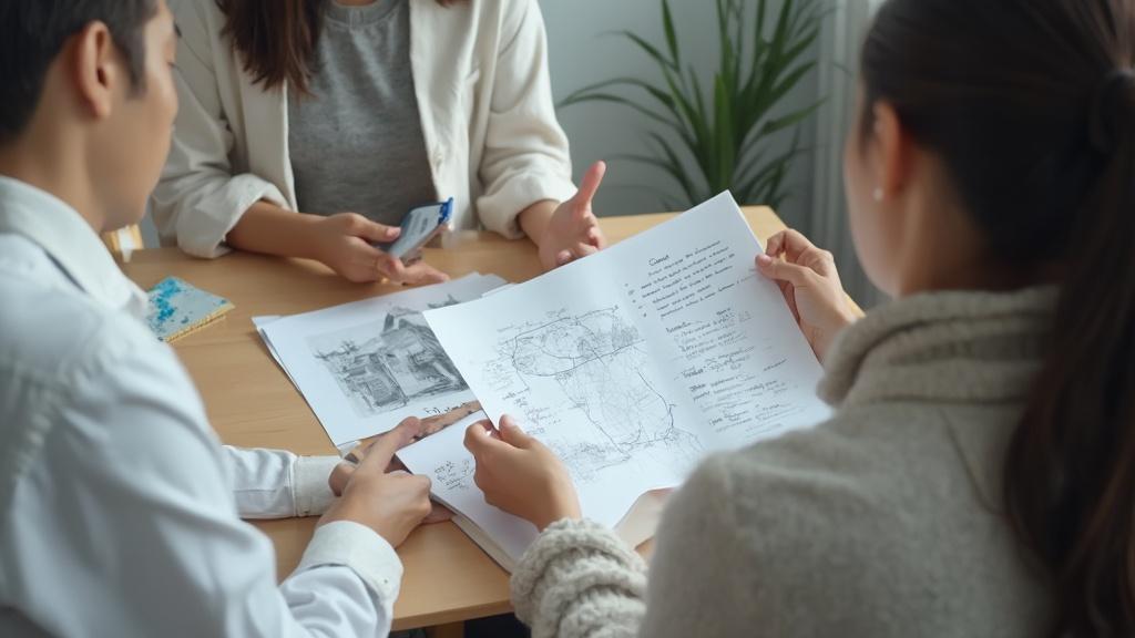 2025 토지매매 시장의 흥미로운 변화와 투자 전략 분석