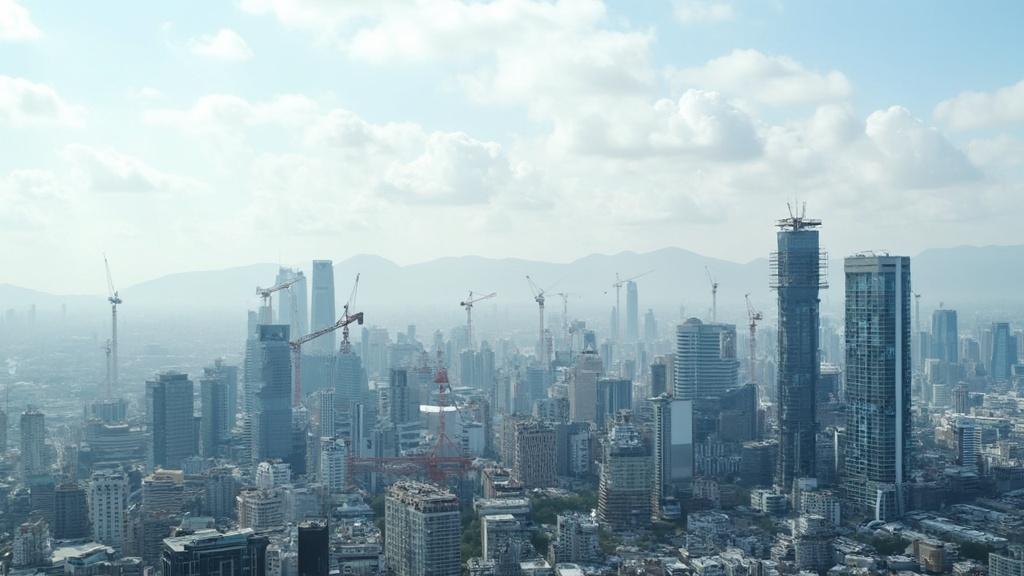 2025 토지매매 시장의 흥미로운 변화와 투자 전략 분석