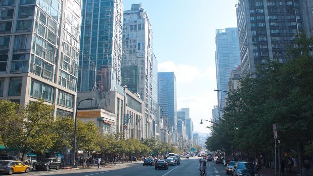 2025 토지매매 시장의 흥미로운 변화와 투자 전략 분석