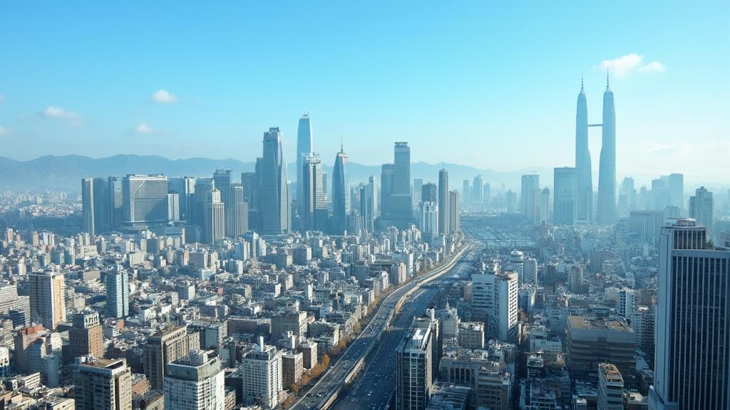 2025 토지매매 시장의 흥미로운 변화와 투자 전략 분석