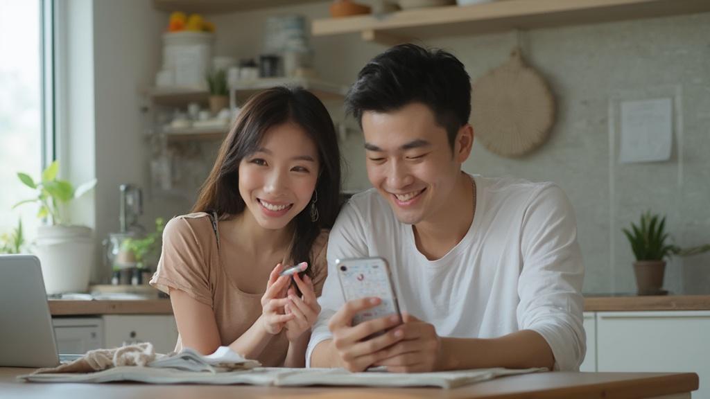 2025년 네이버 부동산의 혁신적 기능과 매력 포인트