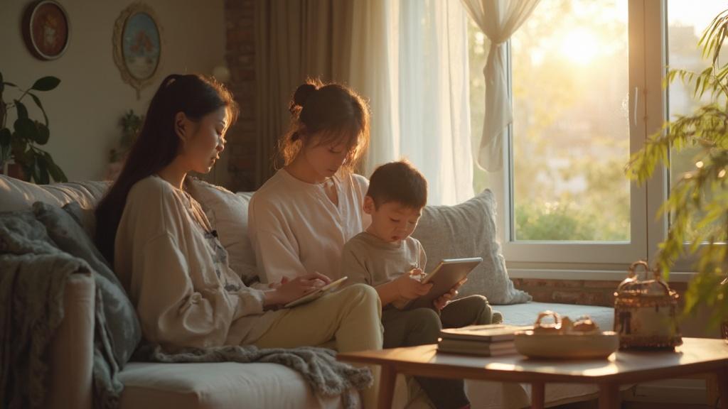 2025년 네이버 부동산의 혁신적 기능과 매력 포인트