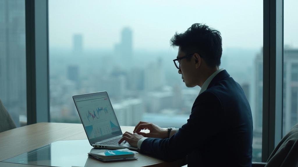 상업용 부동산 트렌드 5가지로 보는 2025년 전망