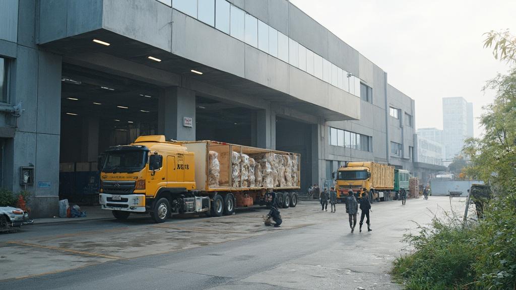 상업용 부동산 트렌드 5가지로 보는 2025년 전망