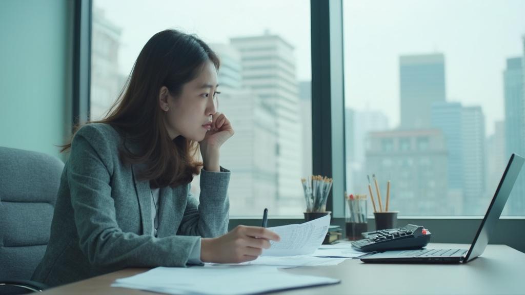 상업용 부동산 트렌드 5가지로 보는 2025년 전망