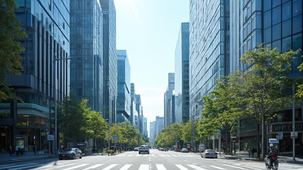 상업용 부동산 트렌드 5가지로 보는 2025년 전망