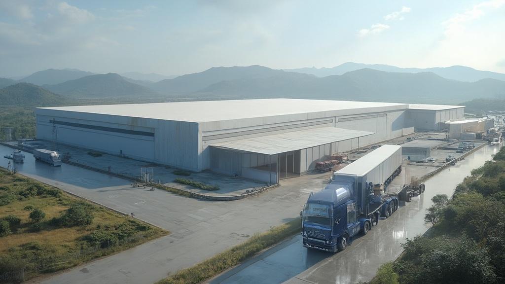 상업용 부동산 트렌드 5가지로 보는 2025년 전망