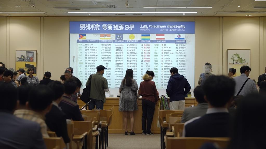 3가지 매력적인 더원법률경매 서비스와 성공 전략 공개!