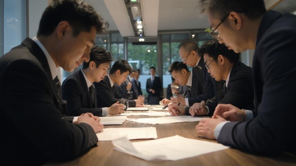 3가지 매력적인 더원법률경매 서비스와 성공 전략 공개!