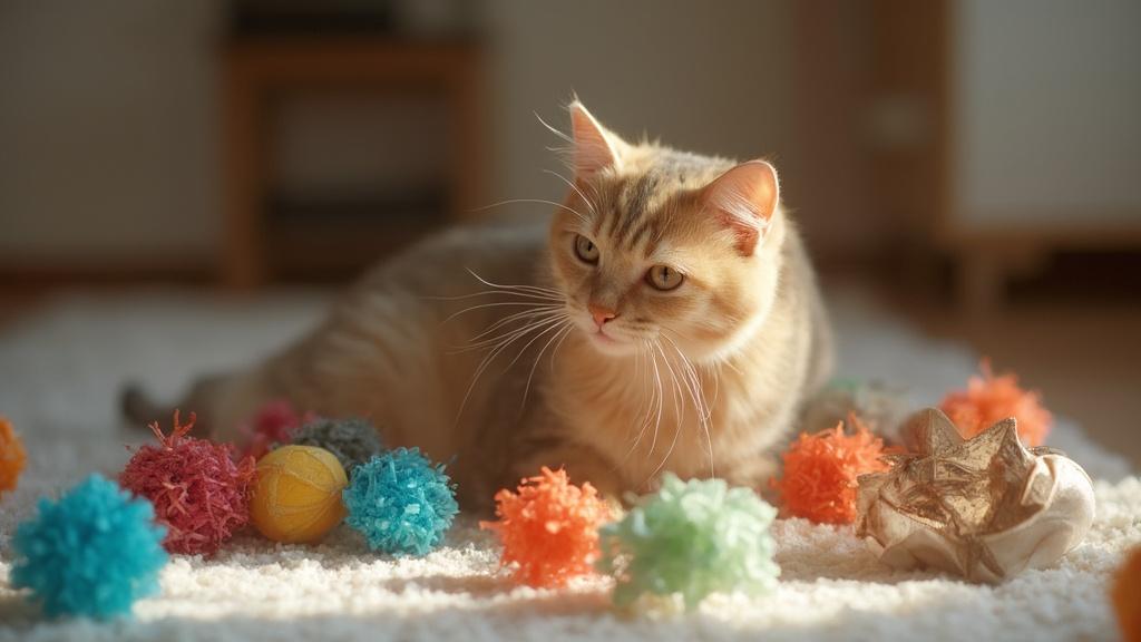 3가지 이유, 아비시니안 고양이의 매력적인 외모와 성격