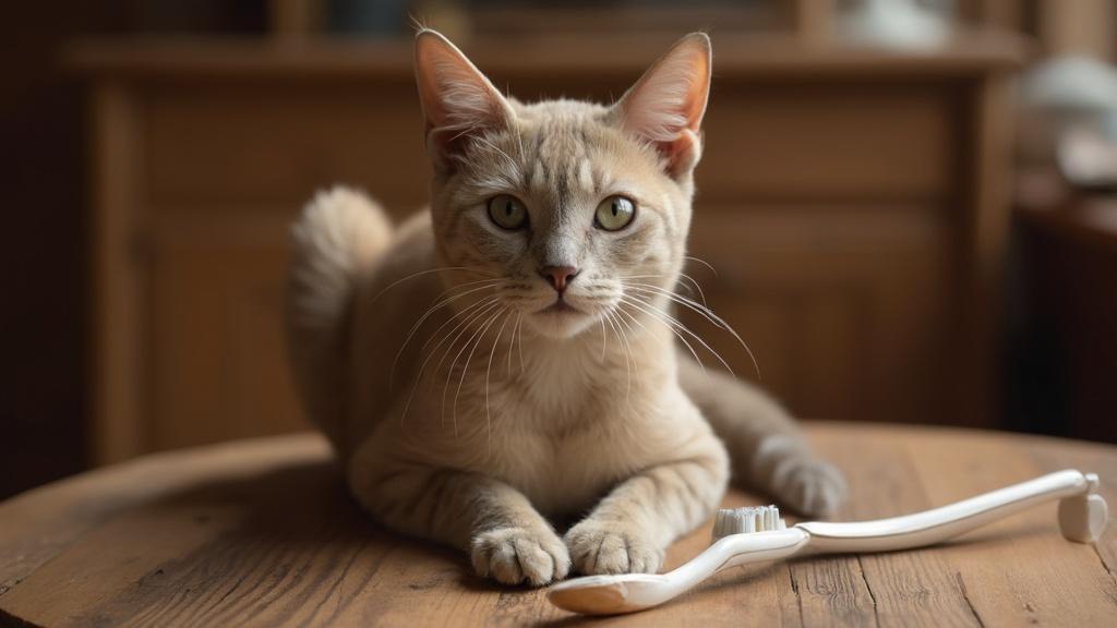 3가지 이유, 아비시니안 고양이의 매력적인 외모와 성격