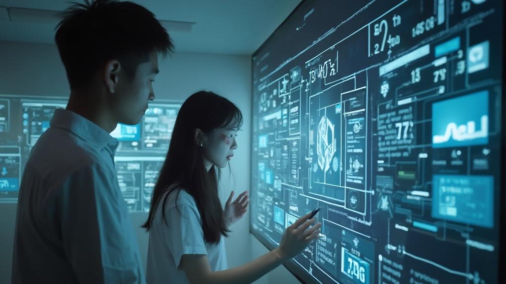 COKTV25의 혁신적 업데이트로 변화한 5가지 놀라운 기능