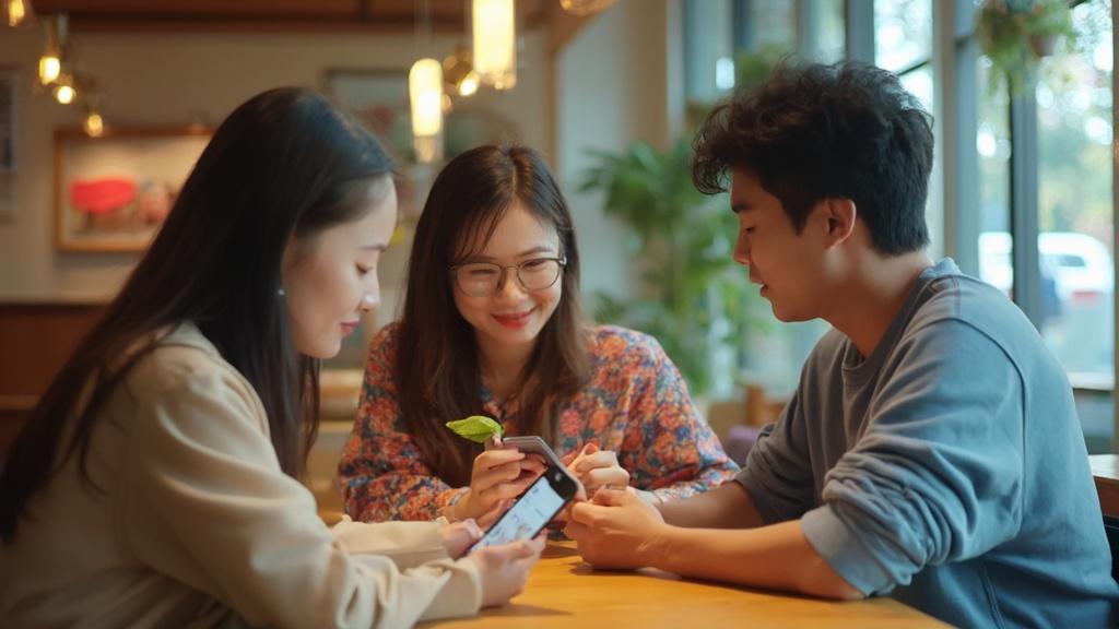 COKTV25의 혁신적 업데이트로 변화한 5가지 놀라운 기능