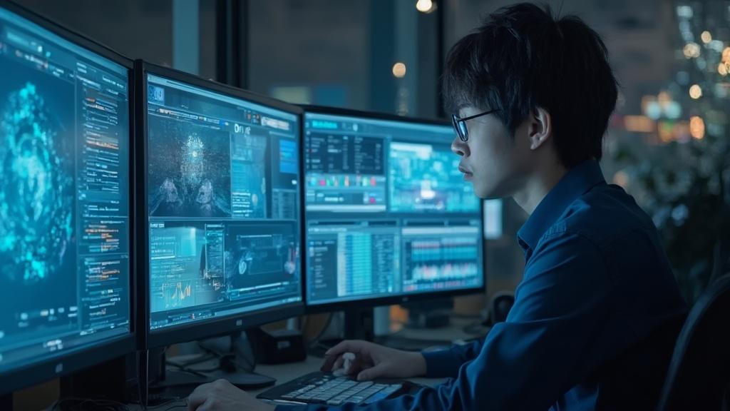 COKTV25의 혁신적 업데이트로 변화한 5가지 놀라운 기능