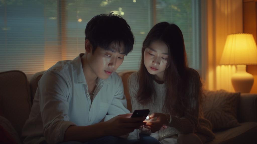 COKTV25의 혁신적 업데이트로 변화한 5가지 놀라운 기능