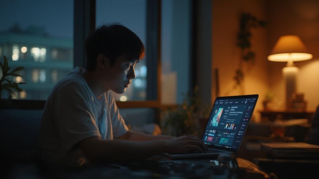 COKTV25의 혁신적 업데이트로 변화한 5가지 놀라운 기능