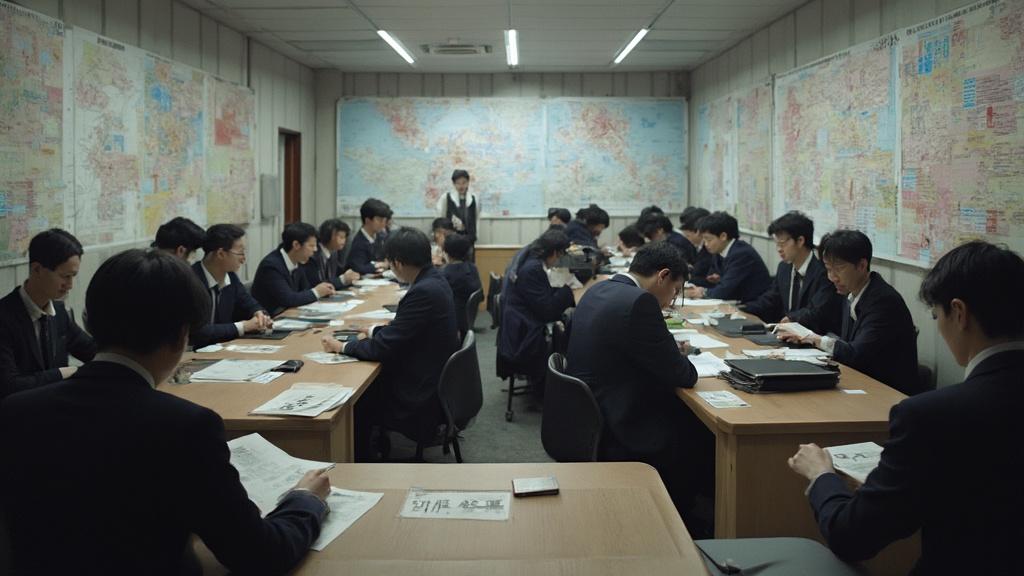 다음 부동산 경매로 얻는 놀라운 투자 기회 5가지