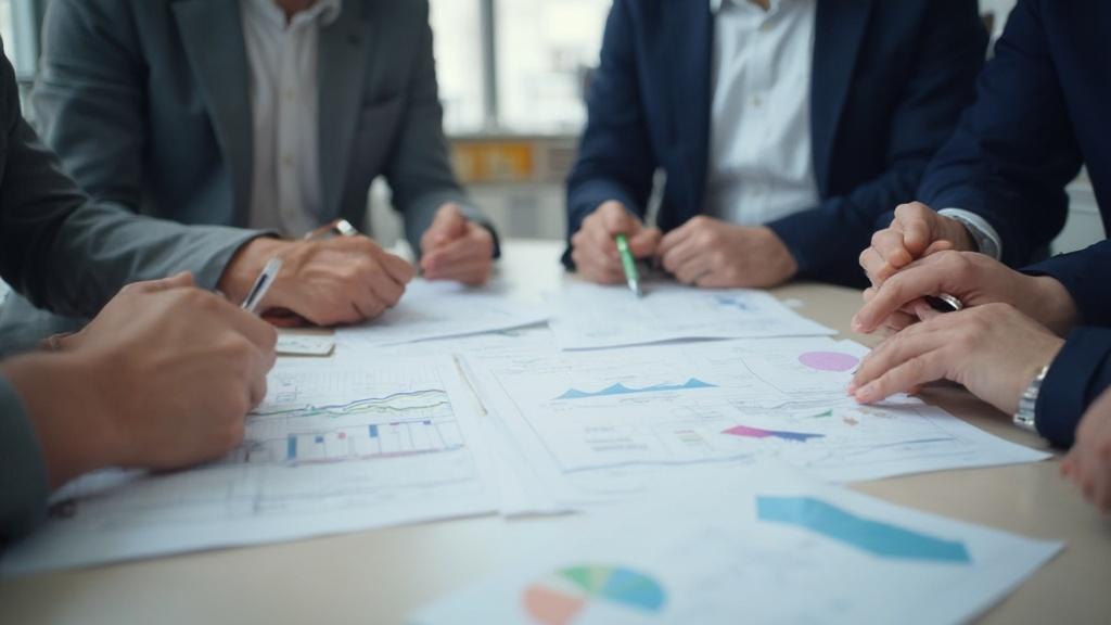 다음 부동산 경매로 얻는 놀라운 투자 기회 5가지