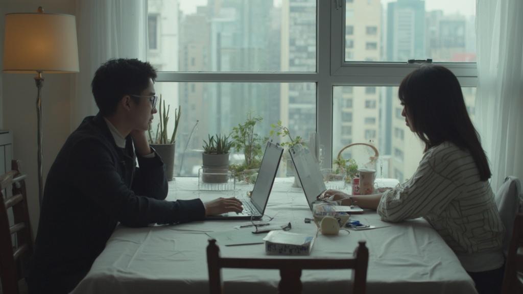 피터팬 좋은 방구하기의 5가지 매력적 기능과 혜택