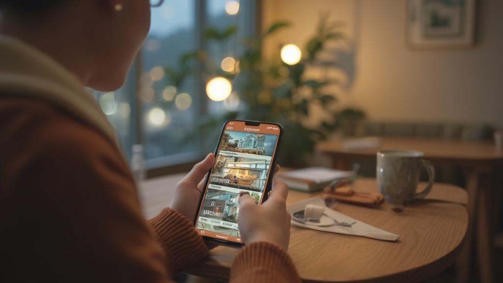 피터팬 좋은 방구하기의 5가지 매력적 기능과 혜택