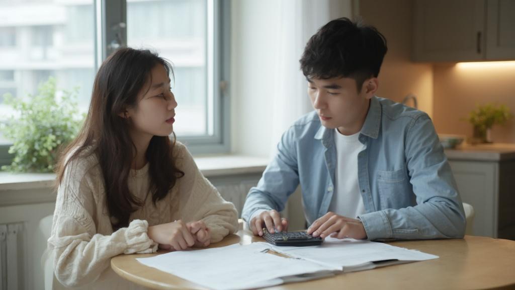 전세 월세 5가지 필수 고려 사항, 당신의 선택은