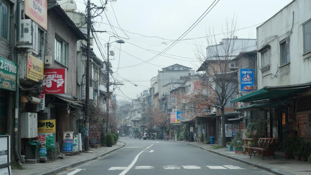 전세 월세 5가지 필수 고려 사항, 당신의 선택은