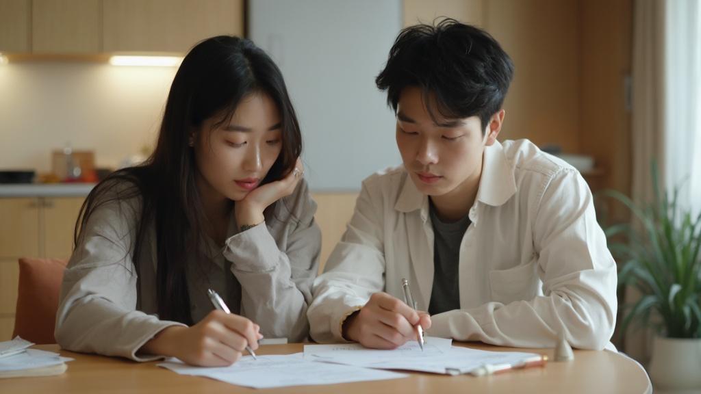 전세 월세 5가지 필수 고려 사항, 당신의 선택은