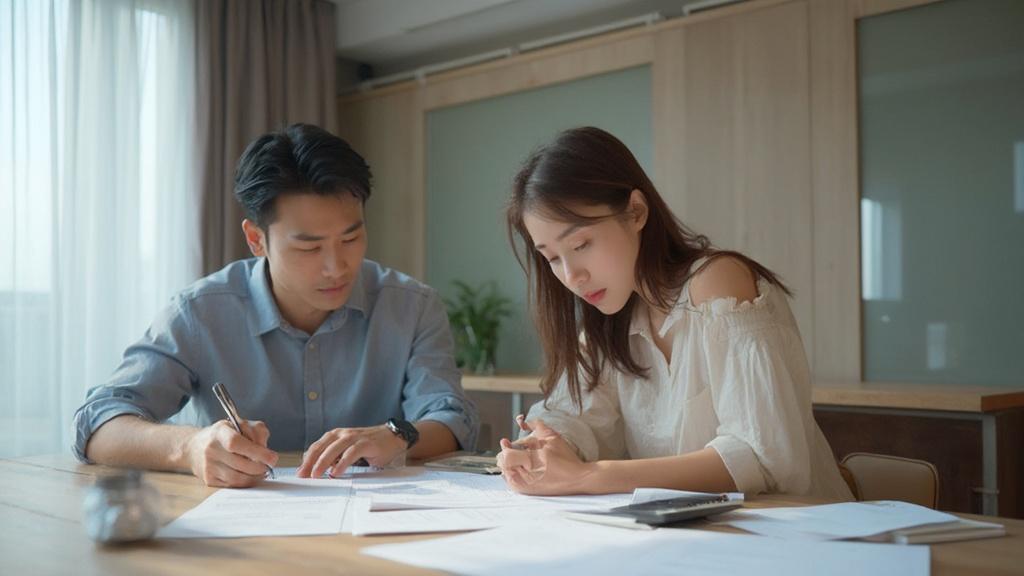 전세 월세 5가지 필수 고려 사항, 당신의 선택은