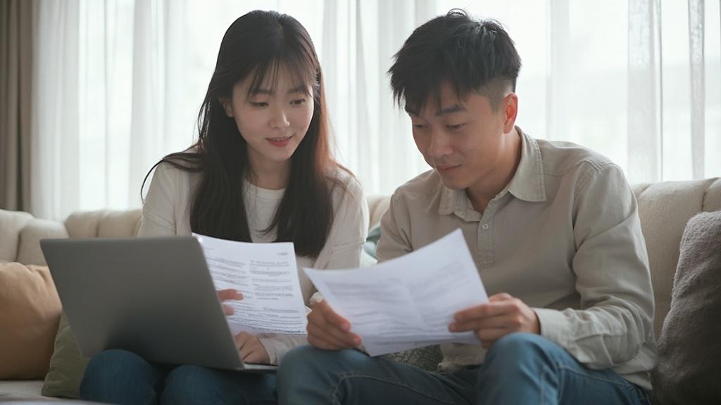 전세 월세 5가지 필수 고려 사항, 당신의 선택은