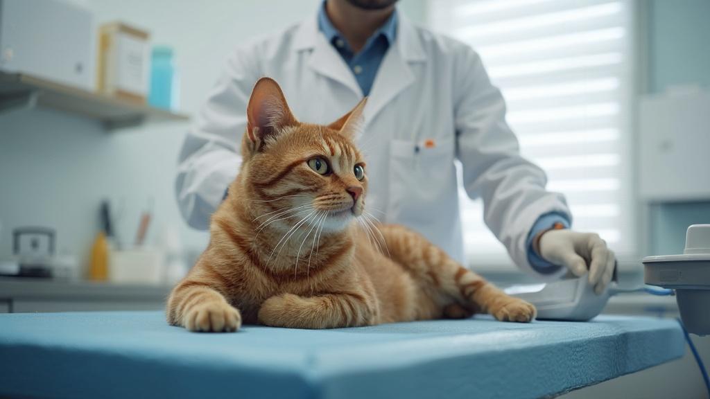 아비시니안 고양이의 매혹적인 5가지 특징과 성격 탐구