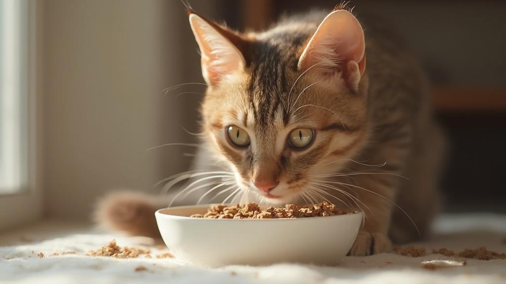 아비시니안 고양이의 매혹적인 5가지 특징과 성격 탐구