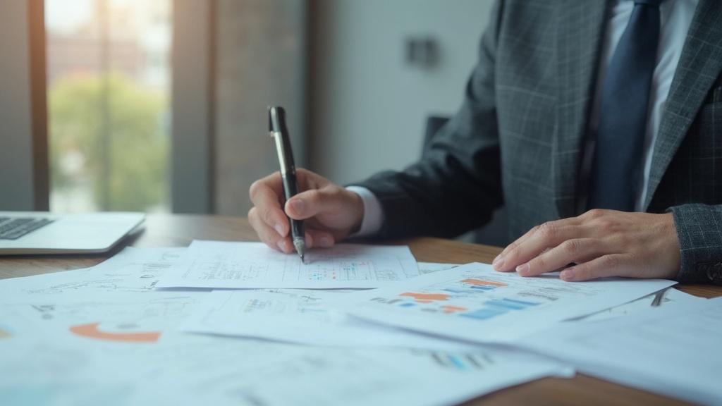 5가지 빌딩매매의 흥미로운 전망: 투자의 새로운 바람