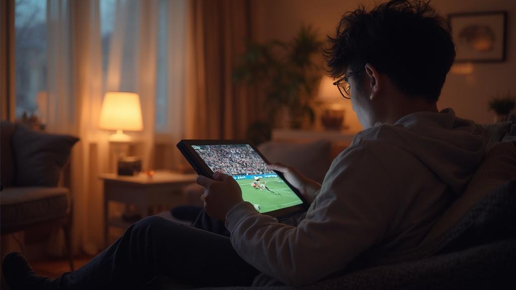 5가지 이유 블랙 TV 실시간 서비스가 매력적인 선택인 이유