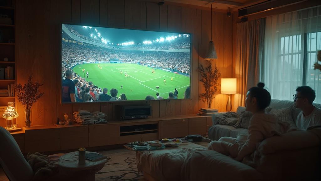 5가지 이유 블랙 TV 실시간 서비스가 매력적인 선택인 이유