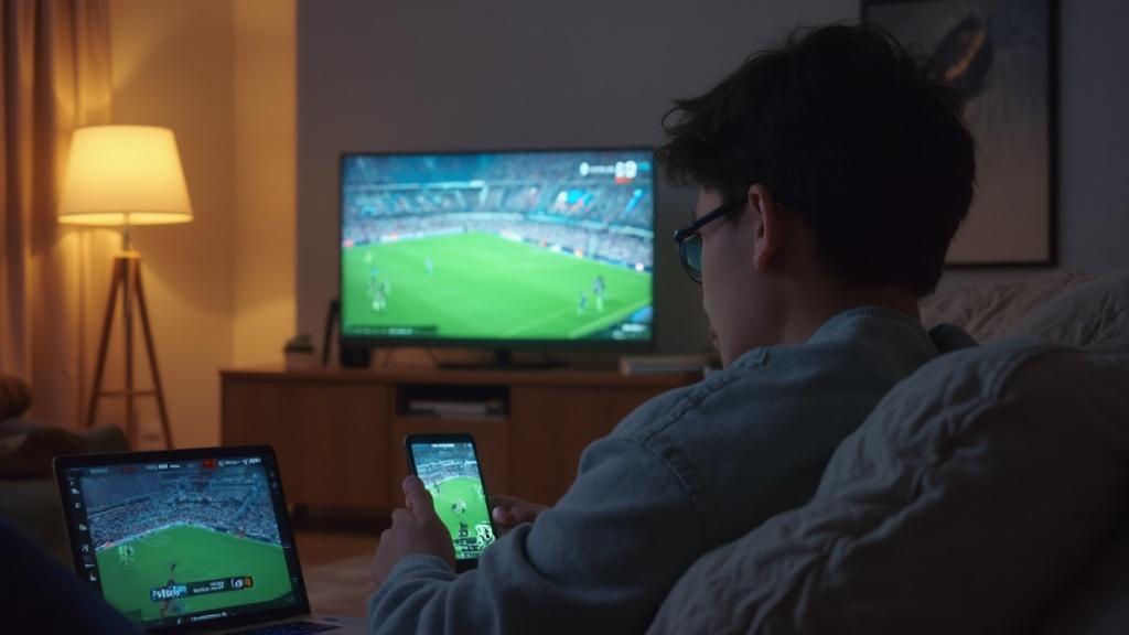 5가지 이유 블랙 TV 실시간 서비스가 매력적인 선택인 이유