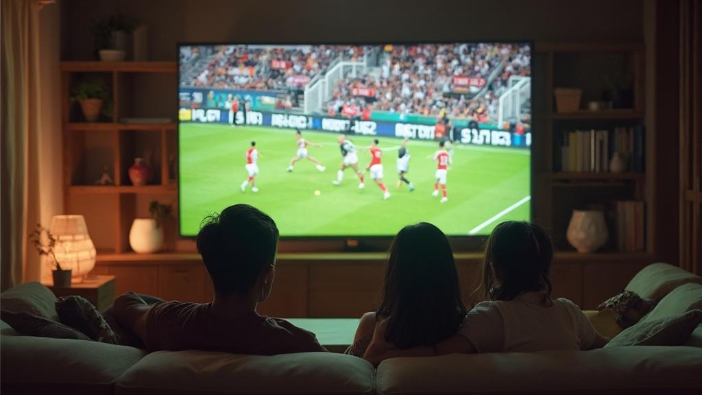 5가지 이유 블랙 TV 실시간 서비스가 매력적인 선택인 이유