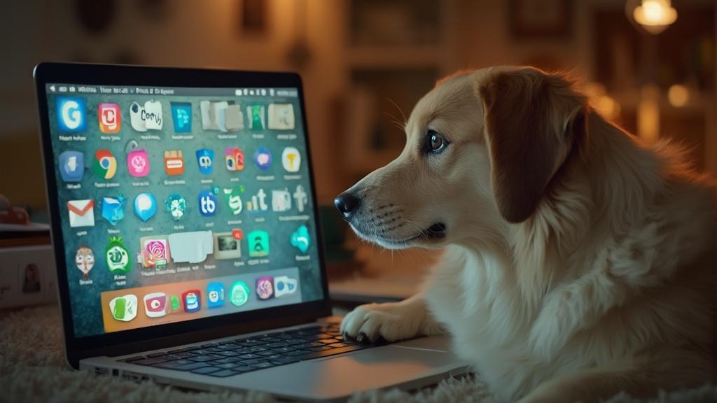 5가지 이유 강아지 대통령 밈이 폭발적인 인기 얻은 이유