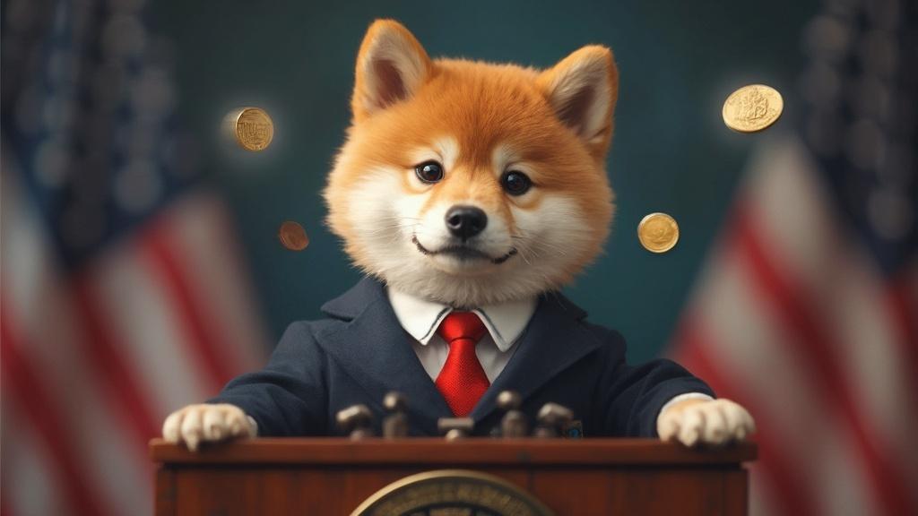 5가지 이유 강아지 대통령 밈이 폭발적인 인기 얻은 이유