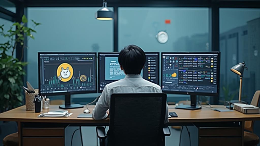 5가지 이유 강아지 대통령 밈이 폭발적인 인기 얻은 이유