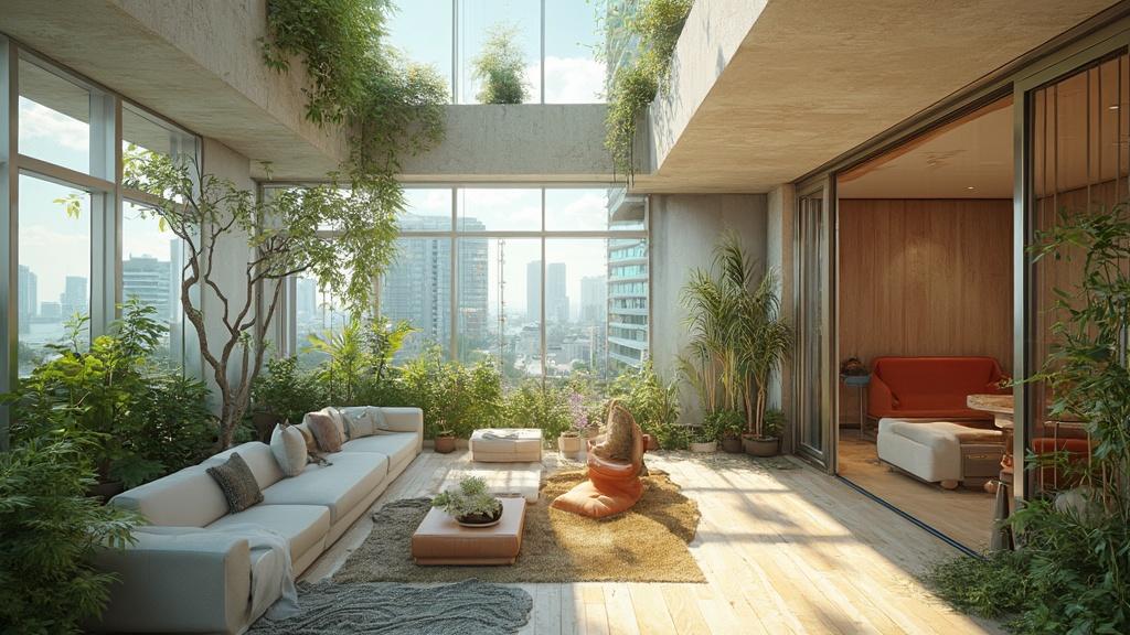 5가지 이유로 주목받는 행복 부동산의 특별한 매력