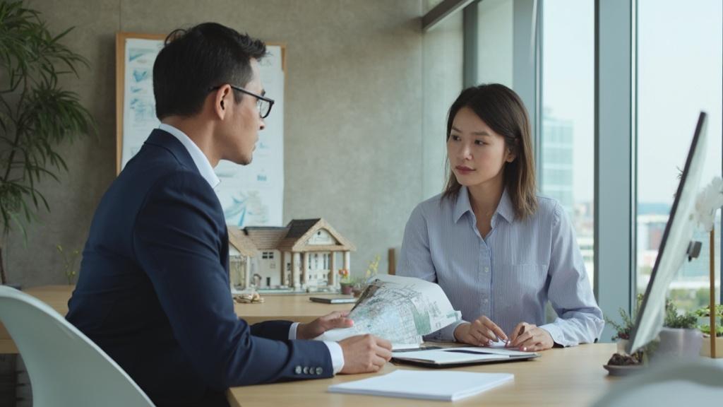 5가지 이유로 주목받는 행복 부동산의 특별한 매력