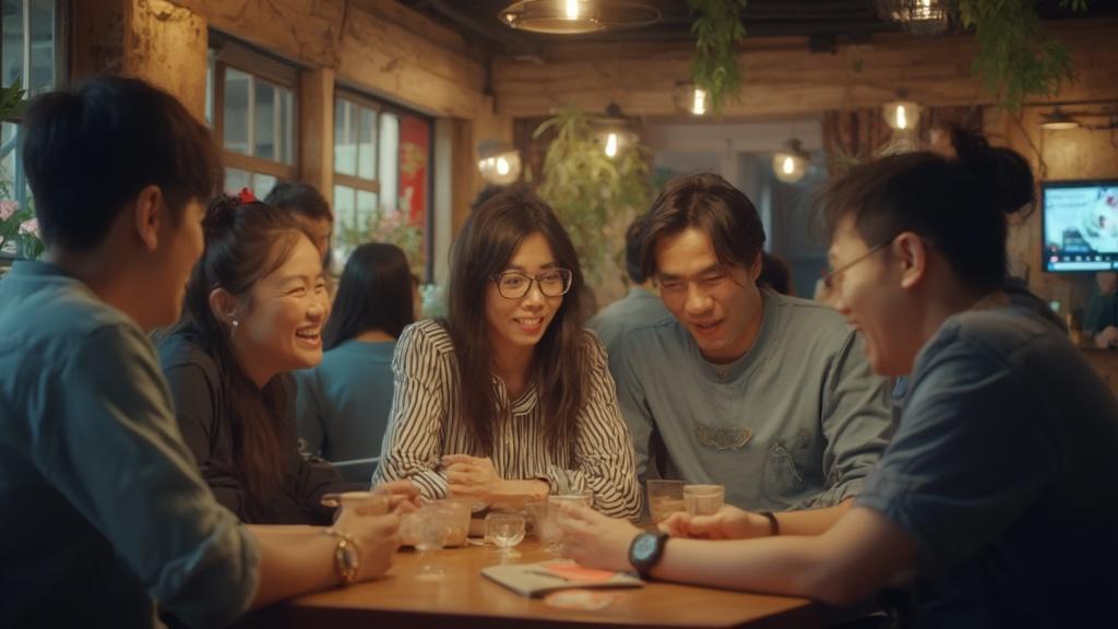 에펨코리아 축구 커뮤니티의 매력적인 성장 비결 5가지