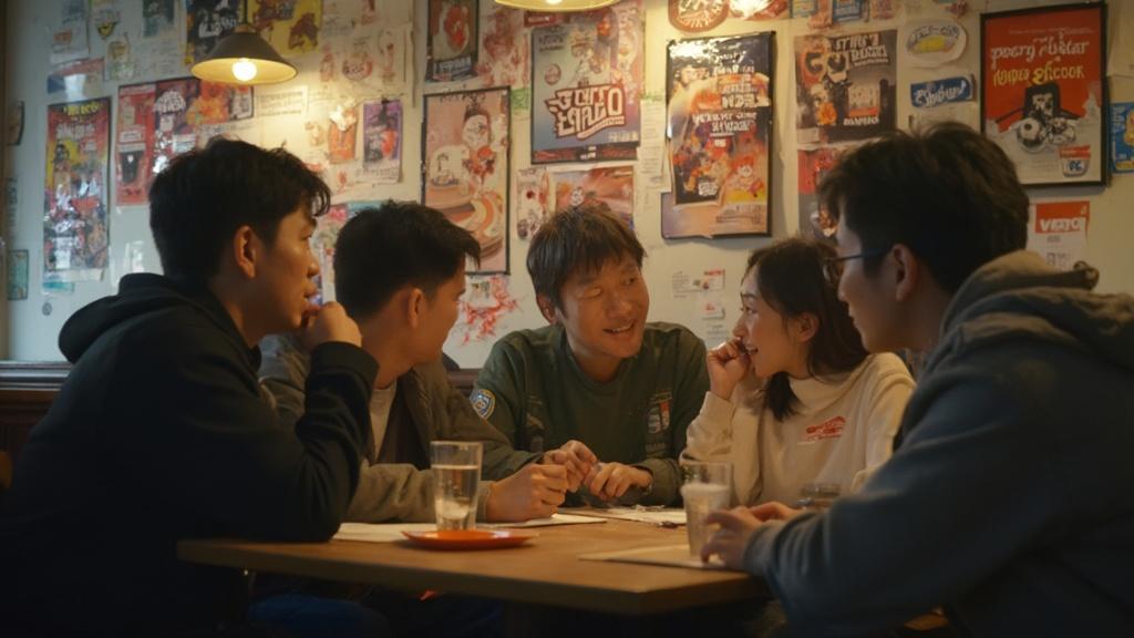 에펨코리아 축구 커뮤니티의 매력적인 성장 비결 5가지