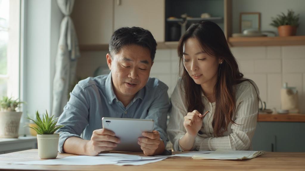 5단계 아파트 공시지가 조회 추천 방법과 주의사항