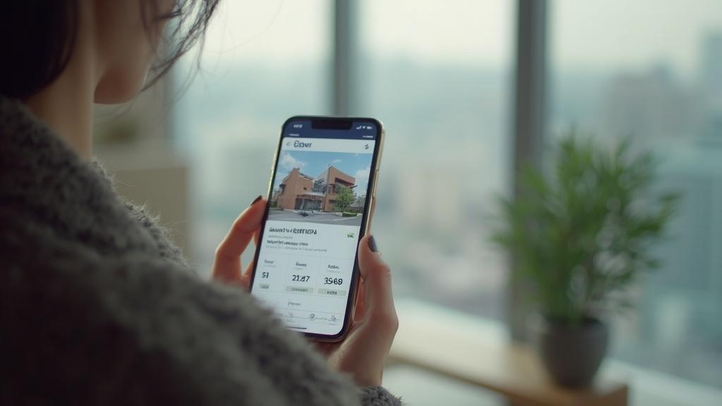 5단계로 알아보는 KB 시세 조회의 마법