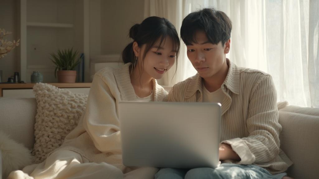 5단계로 알아보는 KB 시세 조회의 마법