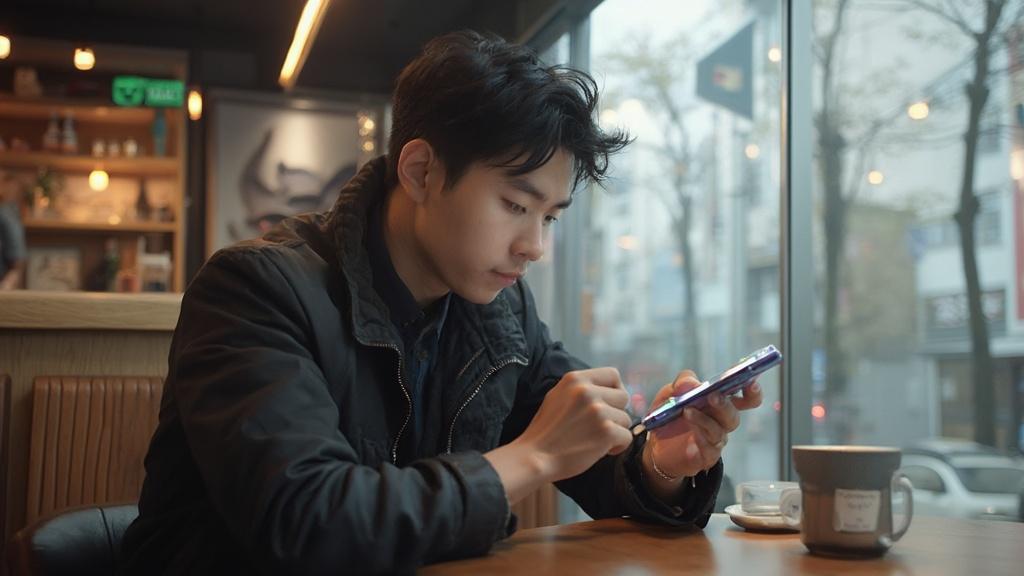 5단계로 알아보는 KB 시세 조회의 마법